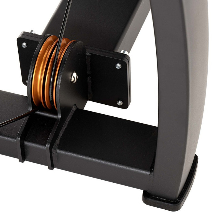 Chest Press Diamond S750