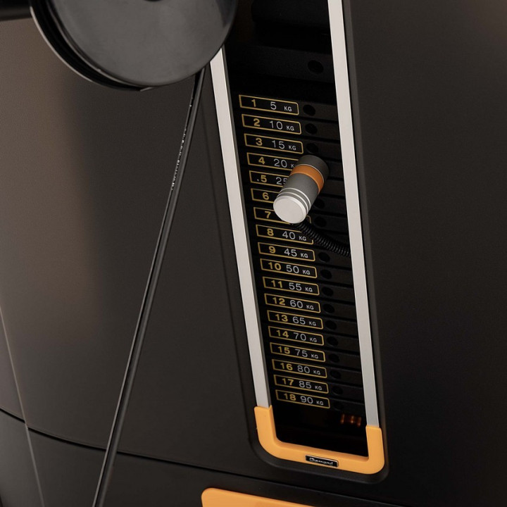 Chest Press Diamond S750