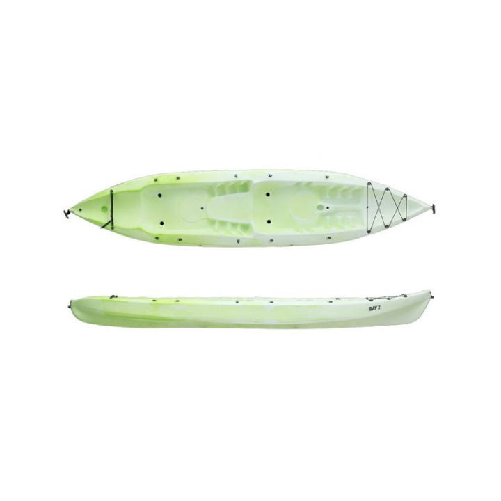 BAY 2 Sit on Top Kayak