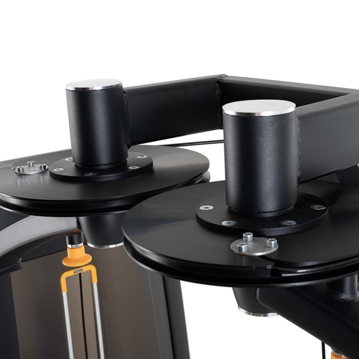 Pectoral Fly - Rear Deltoid Diamond S750