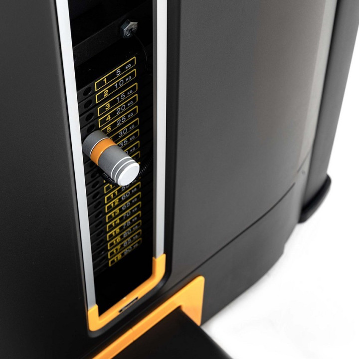 Pectoral Fly - Rear Deltoid Diamond S750