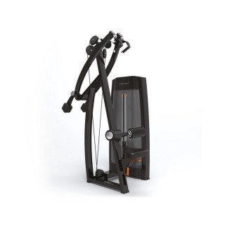 Lat Pulldown Diamond Series 750