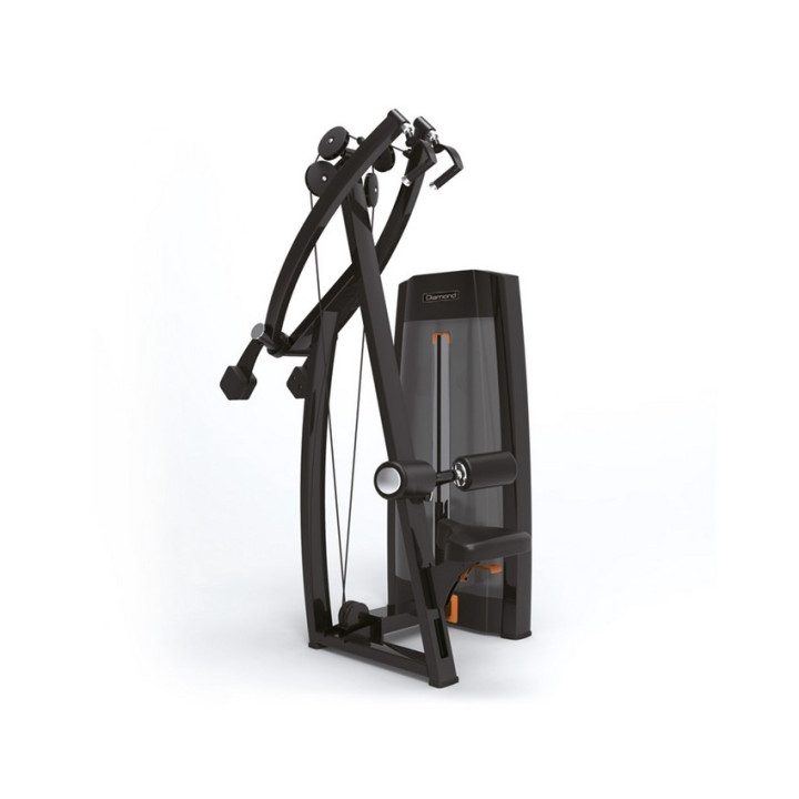 Lat Pulldown Diamond Series 750
