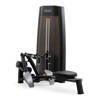 Pulley Row Diamond Series 750