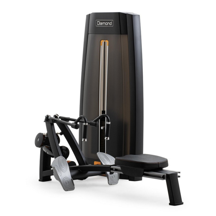 Pulley Row Diamond Series 750