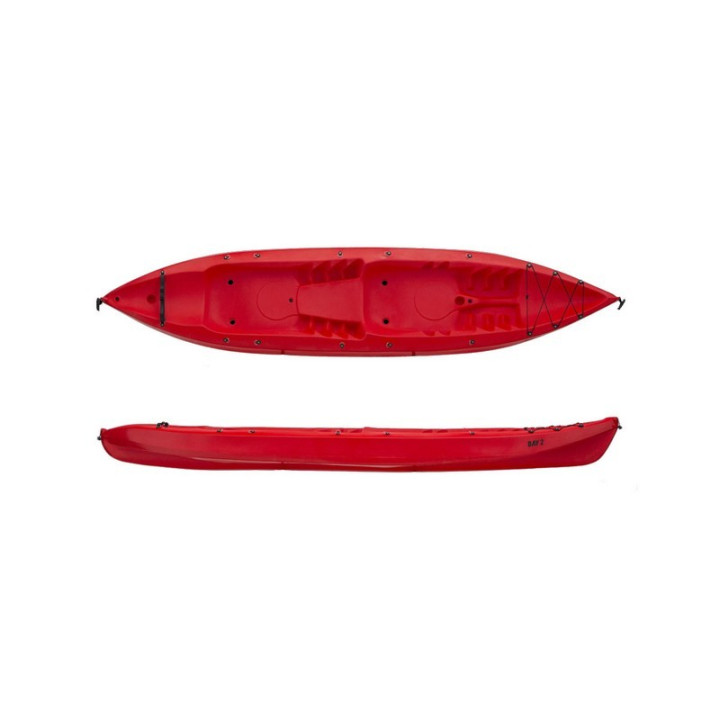 Kayak Sit on Top BAY 2