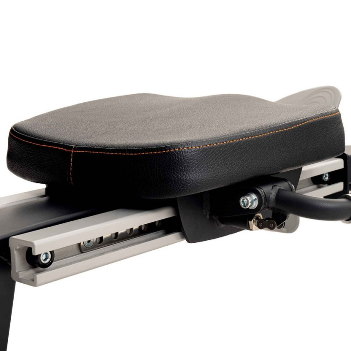 Pulley Row Diamond Series 750