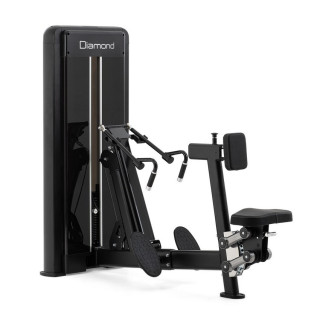 Row Machine Diamond S550
