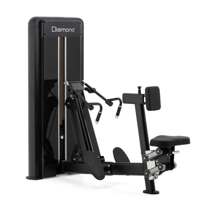Row Machine Diamond S550