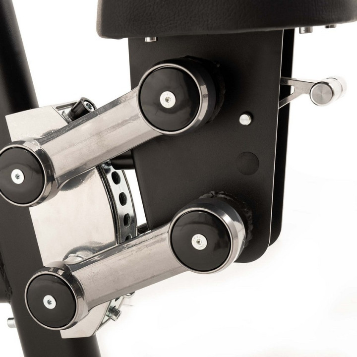 Row Machine Diamond S550