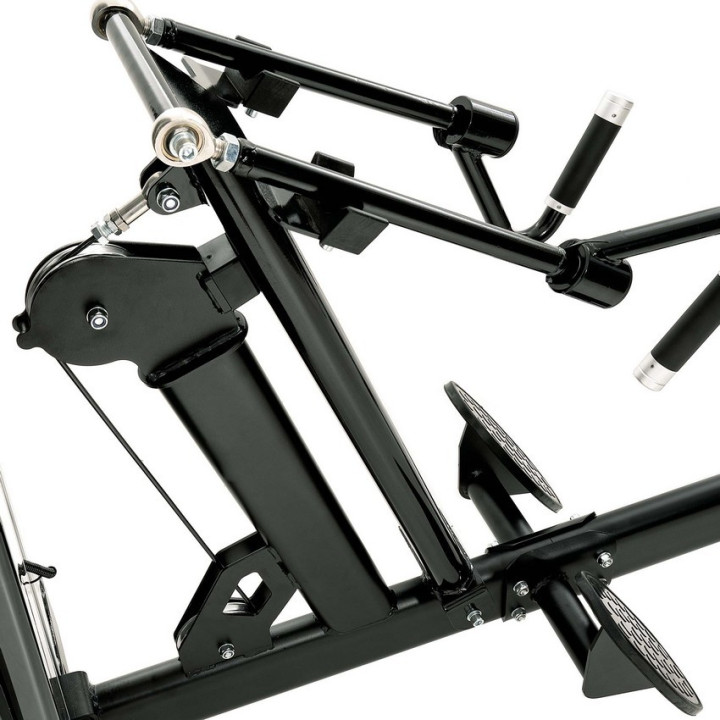 Row Machine Diamond S550