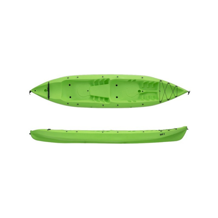 BAY 2 Sit on Top Kayak