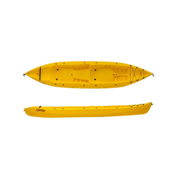 BAY 2 Sit on Top Kayak