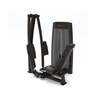 Leg Press Diamond S750