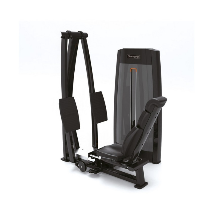 Leg Press Diamond S750