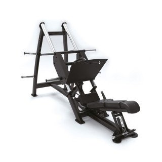 Leg Press 45° Diamond S750