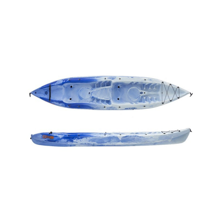 BAY 2 Sit on Top Kayak