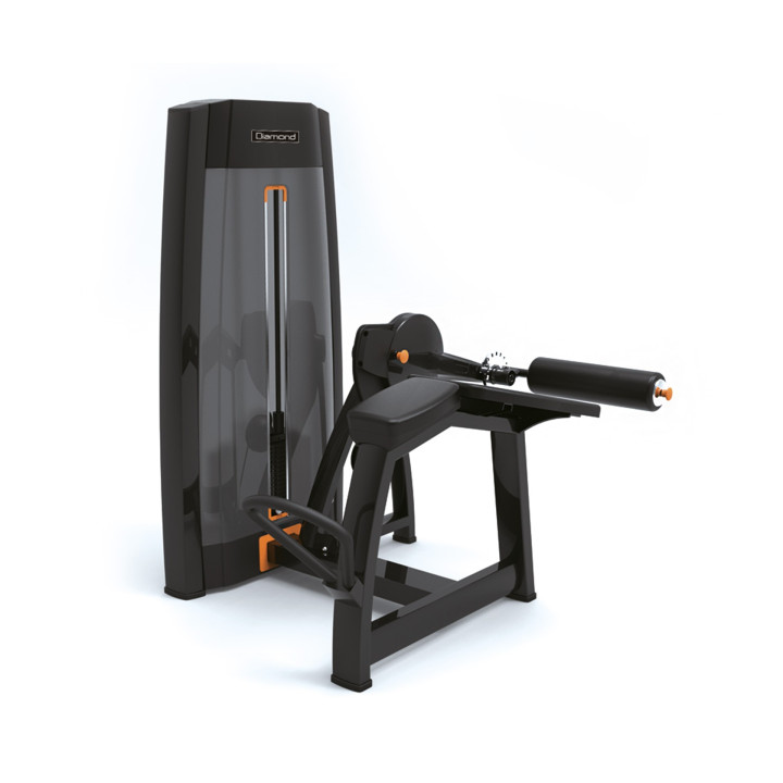 Leg Curl Diamond S750