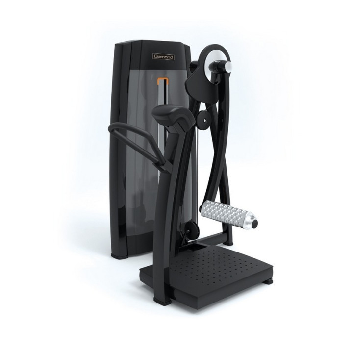 Gluteus Machine Diamond Series 750
