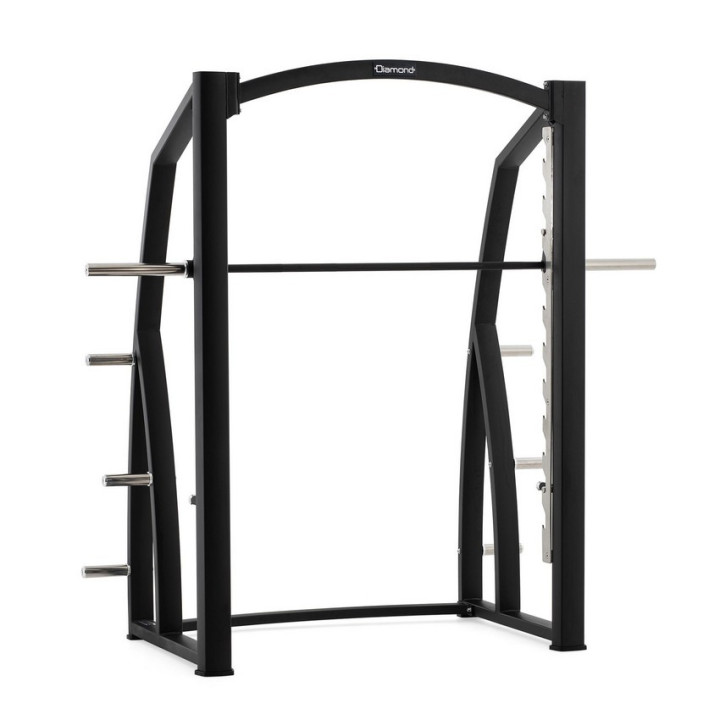 Smith Machine Diamond Series 750 Plate Loaded
