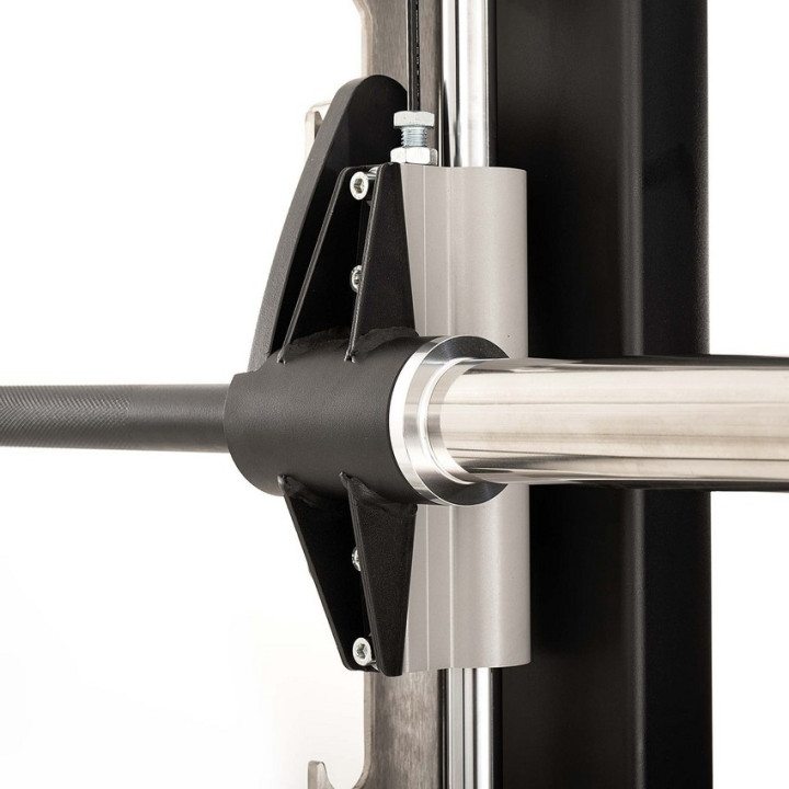 Smith Machine Diamond Series 750 Plate Loaded