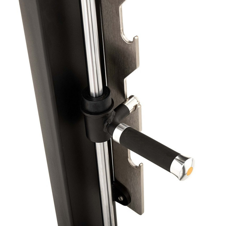 Smith Machine Diamond Series 750 Plate Loaded