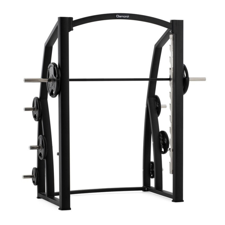 Smith Machine Diamond Series 750 Plate Loaded
