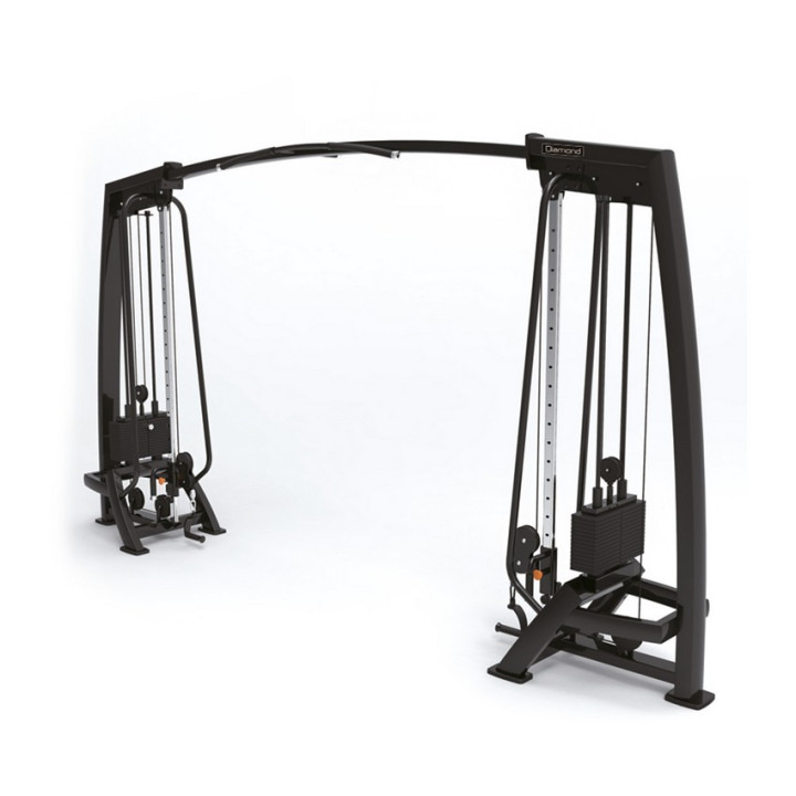 Cable Crossover Diamond 750 Series