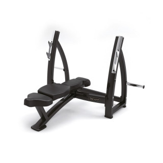 Diamond Series 750 Olympic Flat Bench