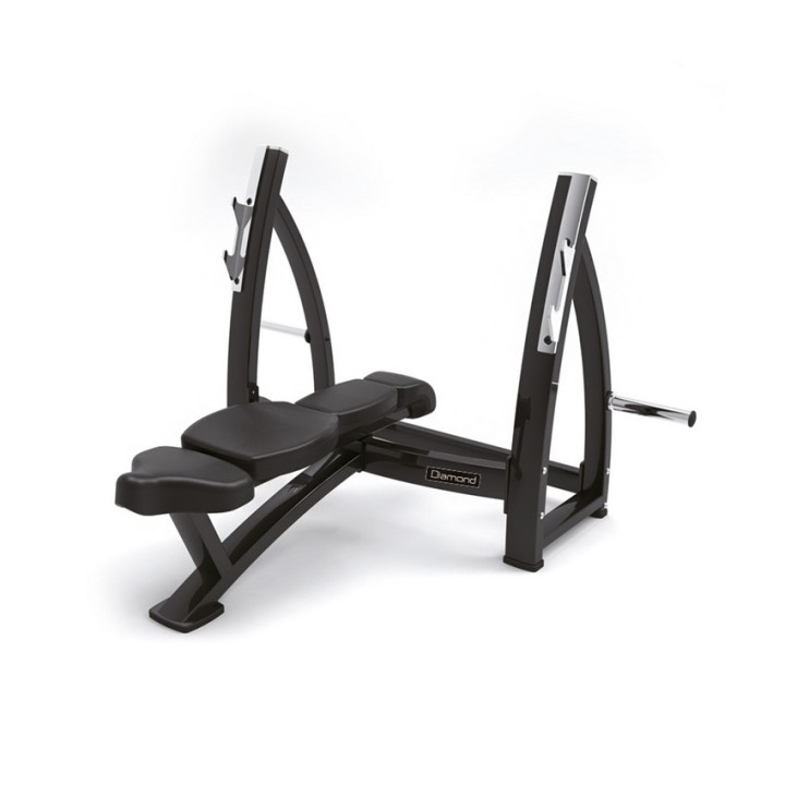 Diamond Series 750 Olympic Flat Bench