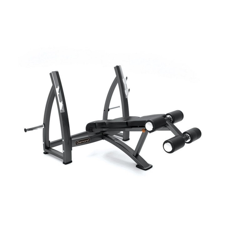 Olympic Decline Bench Diamond S750