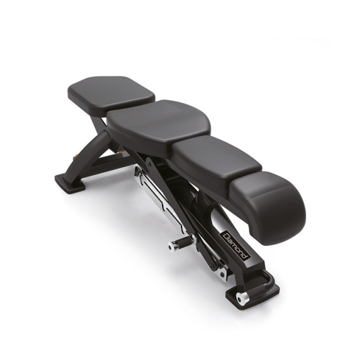 Adjustable Bench Diamond S750