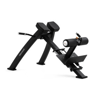 Hyperextension Bench Diamond S750