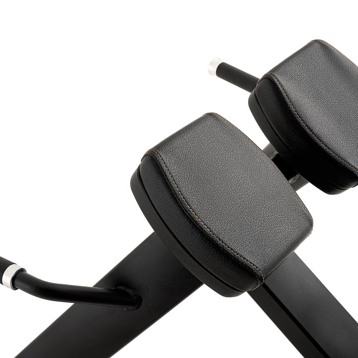 Hyperextension Bench Diamond S750