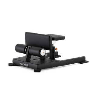 Sissy Squat Bench Diamond S750