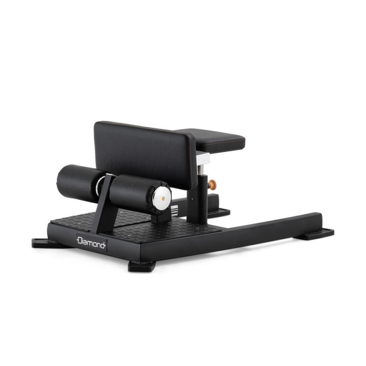 Sissy Squat Bench Diamond S750