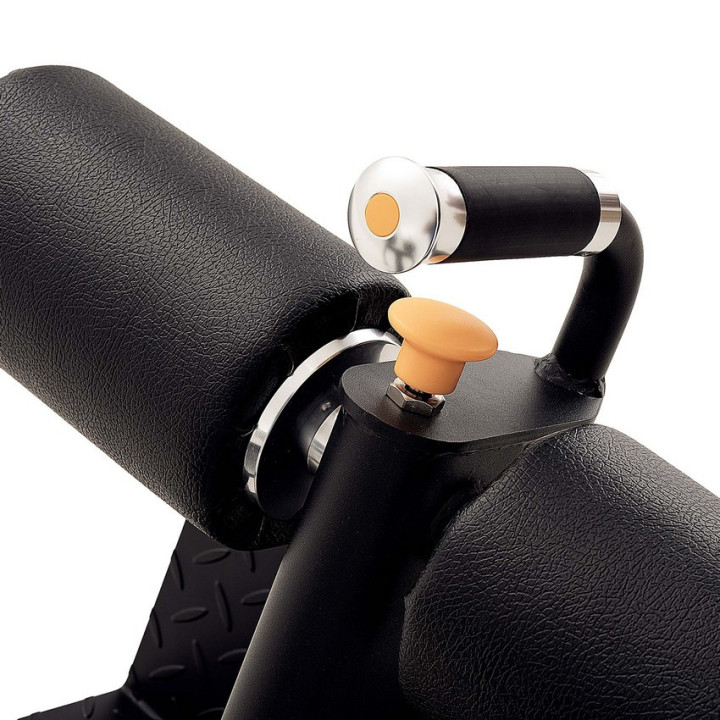 Sissy Squat Bench Diamond S750