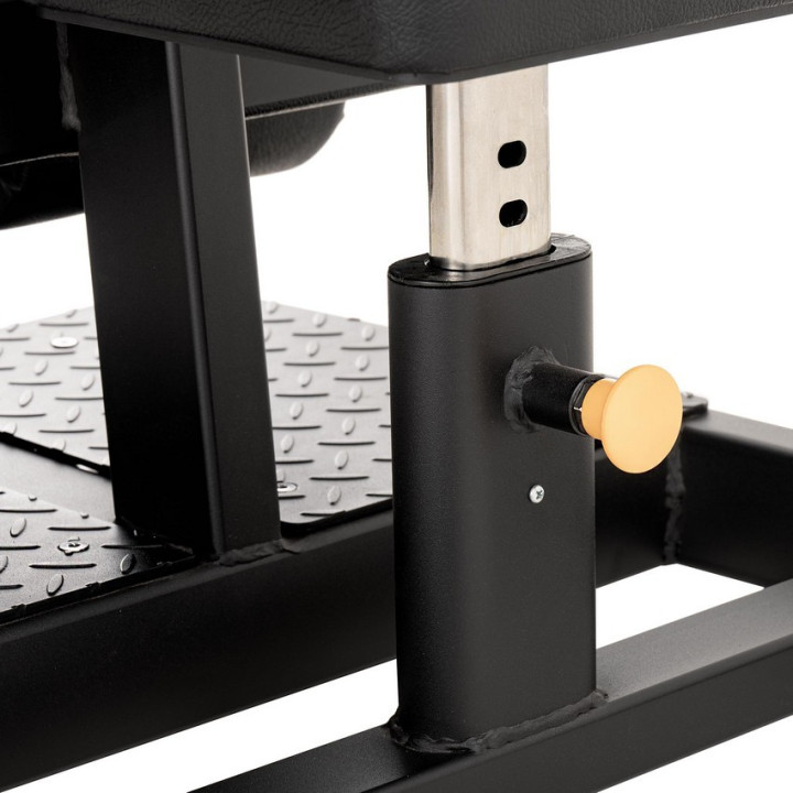 Sissy Squat Bench Diamond S750