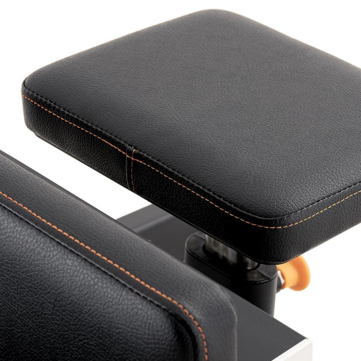 Sissy Squat Bench Diamond S750