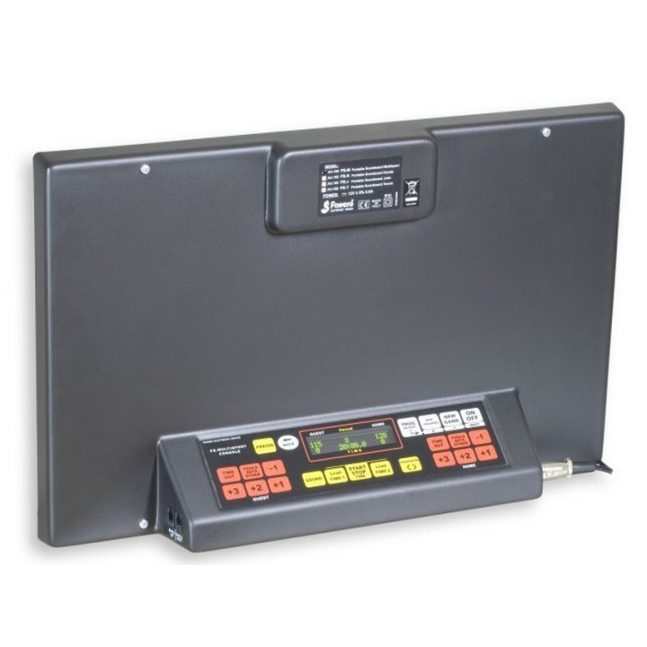 Tabellone segnapunti Elettronico multisport PS-M da Tavolo