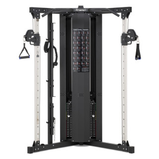 Dual Pulley Pro Diamond