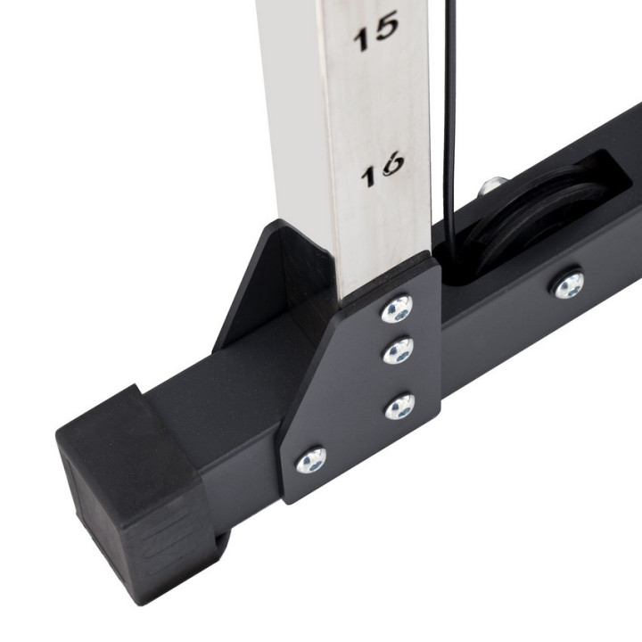 Dual Pulley Pro Diamond