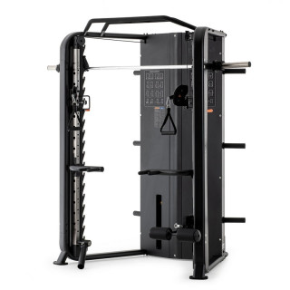 Dual Pulley Multi Trainer Diamond