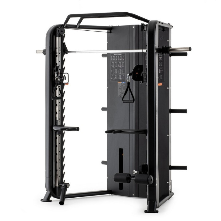 Dual Pulley Multi Trainer Diamond