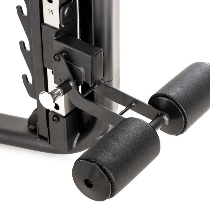 Dual Pulley Multi Trainer Diamond