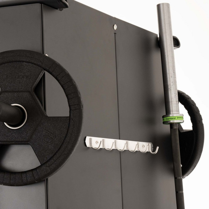 Dual Pulley Multi Trainer Diamond