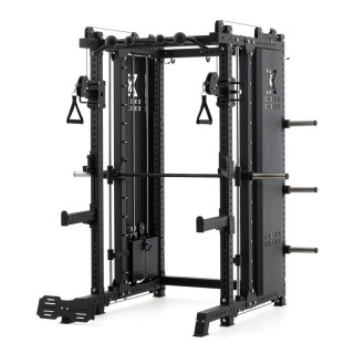All In One Functional Trainer Machine Diamond