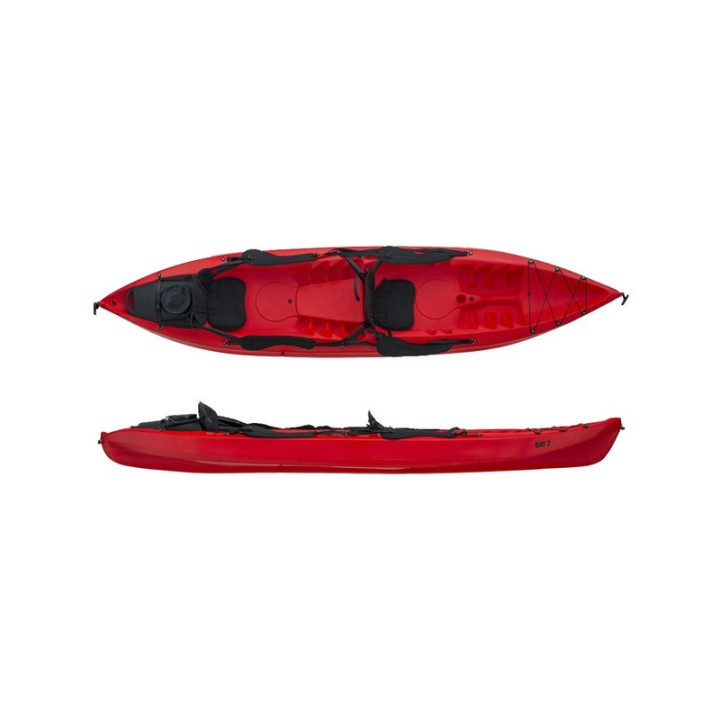 BAY 2 SPORT Sit on Top Kayak