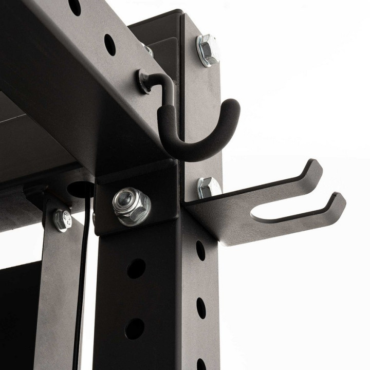 All In One Functional Trainer Machine Diamond