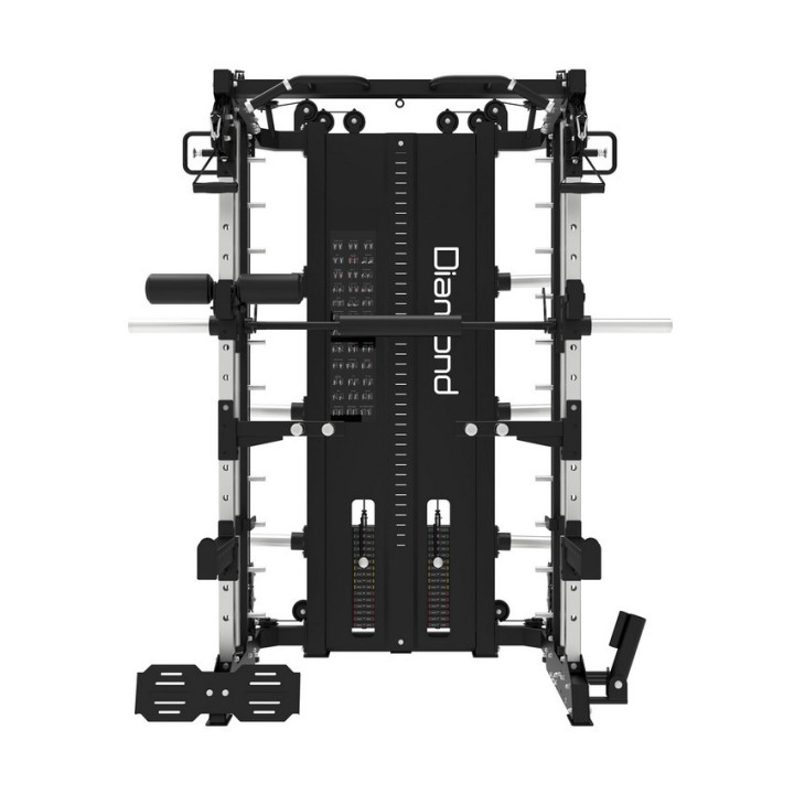 All In One Functional Training Pro Diamond